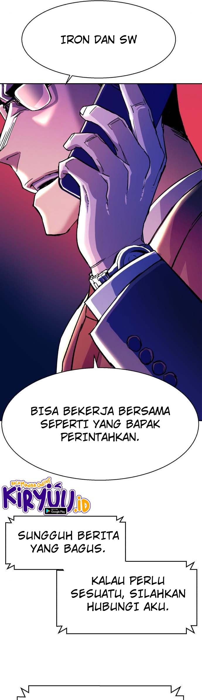 Mercenary Enrollment Chapter 88 Fix Image 46