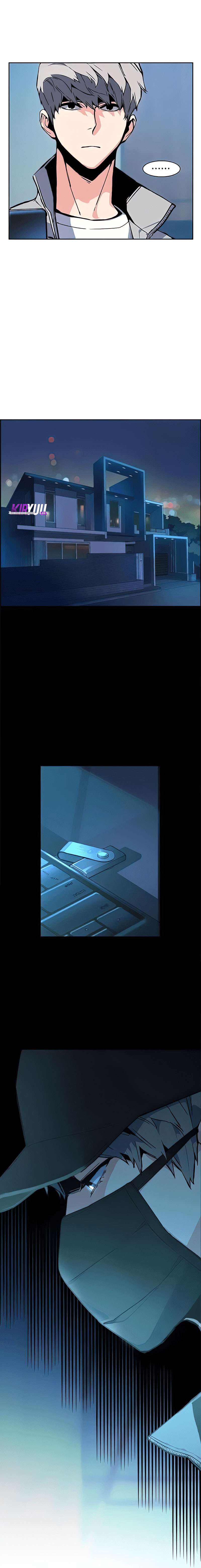 Mercenary Enrollment Chapter 9 Image 10