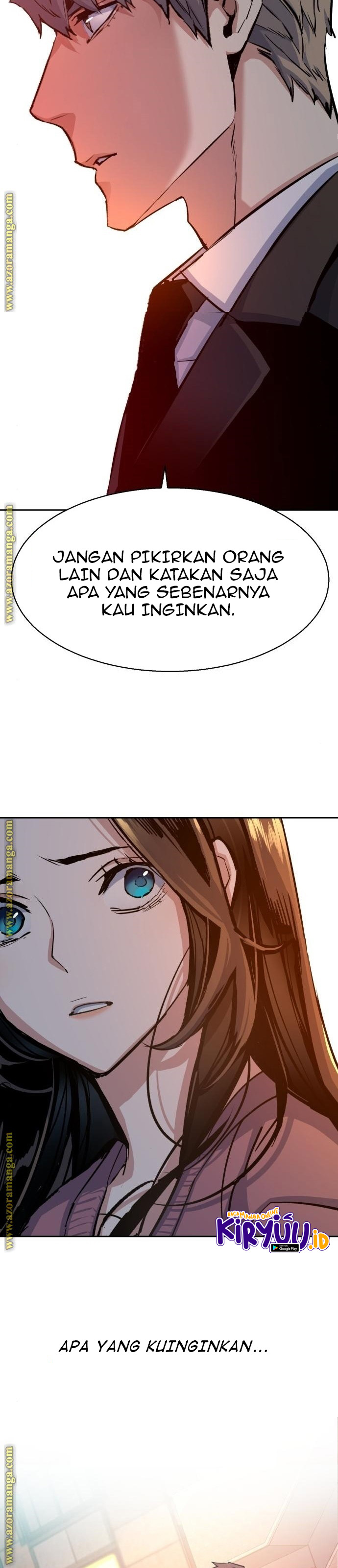 Mercenary Enrollment Chapter 90 fix Image 19