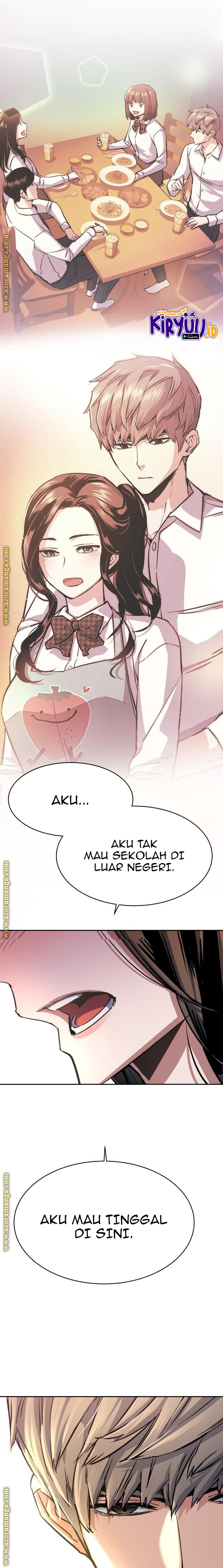 Mercenary Enrollment Chapter 90 fix Image 21