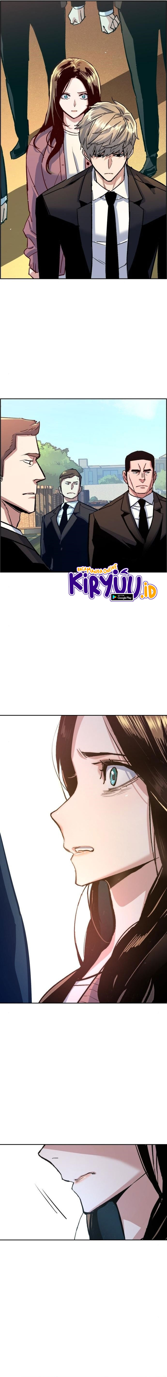 Mercenary Enrollment Chapter 91 Image 8