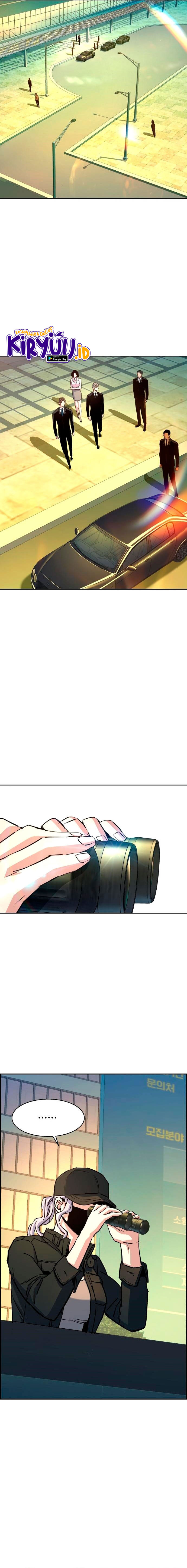 Mercenary Enrollment Chapter 92 Image 19