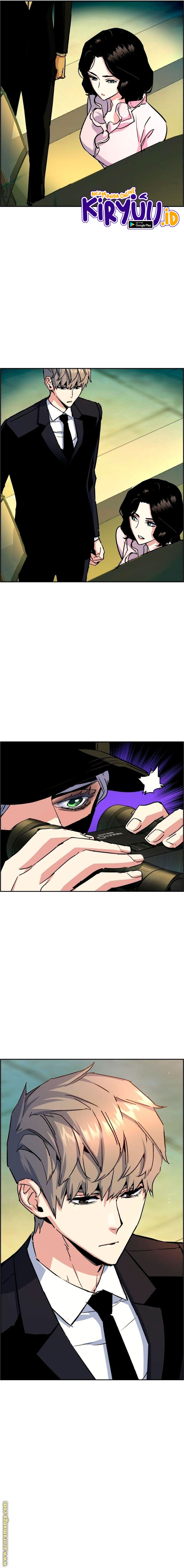 Mercenary Enrollment Chapter 92 Image 20