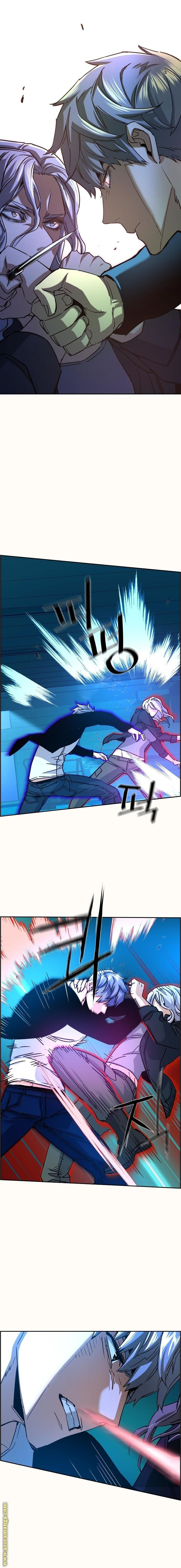 Mercenary Enrollment Chapter 94 Image 14