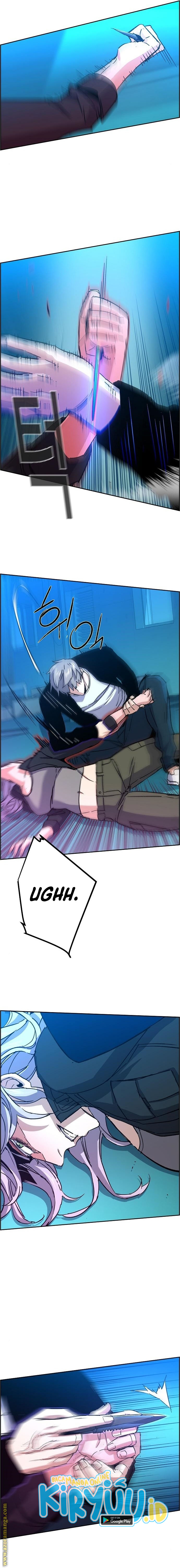 Mercenary Enrollment Chapter 94 Image 19