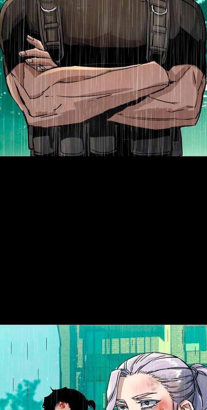 Mercenary Enrollment Chapter 98 Image 5
