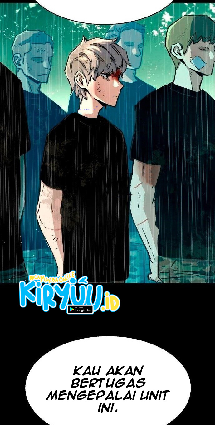 Mercenary Enrollment Chapter 98 Image 9