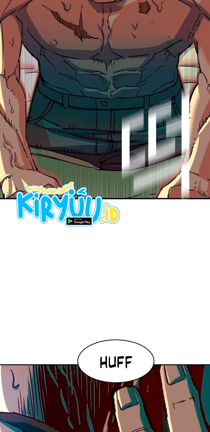 Mercenary Enrollment Chapter 98 Image 68