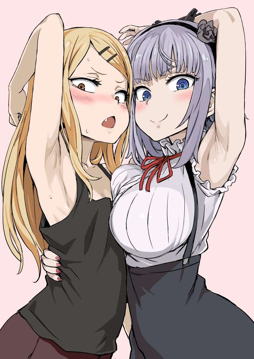 Dagashi Kashi Chapter 46 Image 9