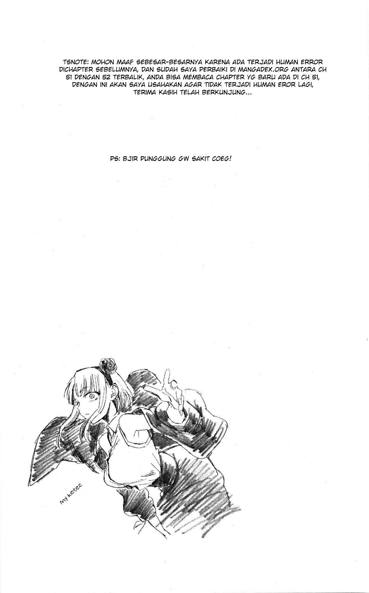 Dagashi Kashi Chapter 53 Image 8