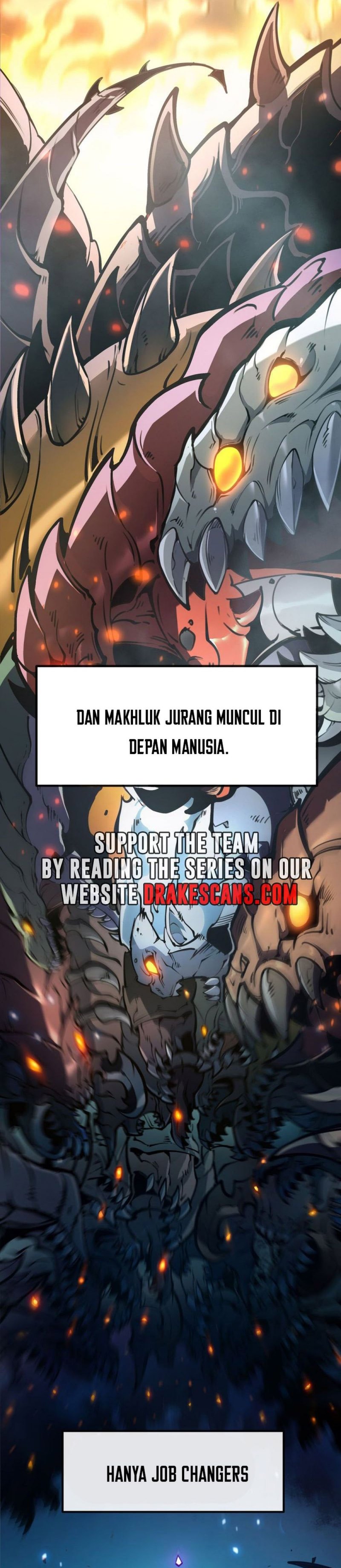 I Became The King by Scavenging Chapter 01 Image 14