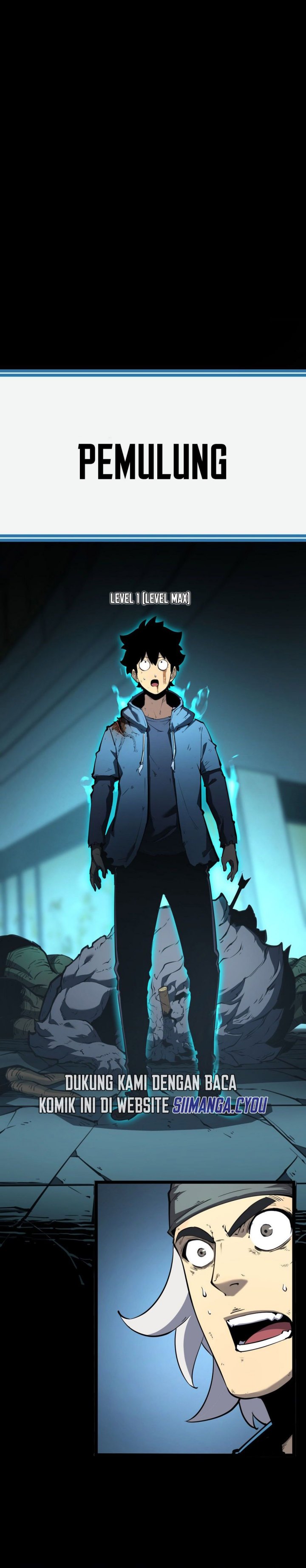 I Became The King by Scavenging Chapter 02 Image 25