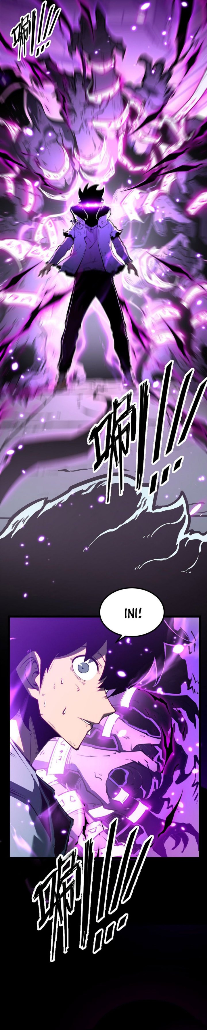 I Became The King by Scavenging Chapter 02 Image 31