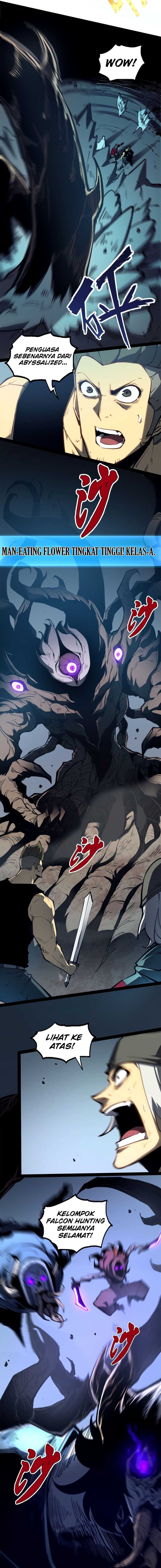 I Became The King by Scavenging Chapter 03 Image 8