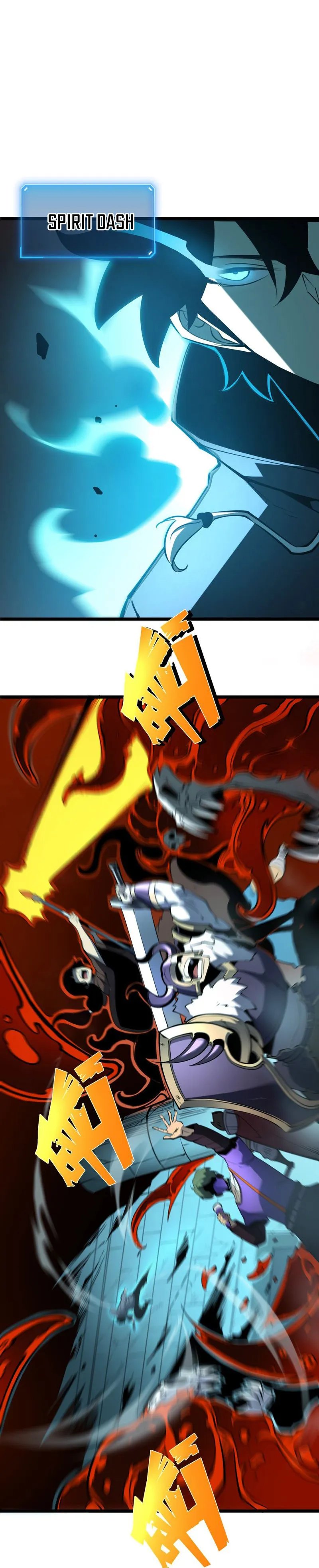 I Became The King by Scavenging Chapter 06 Image 32