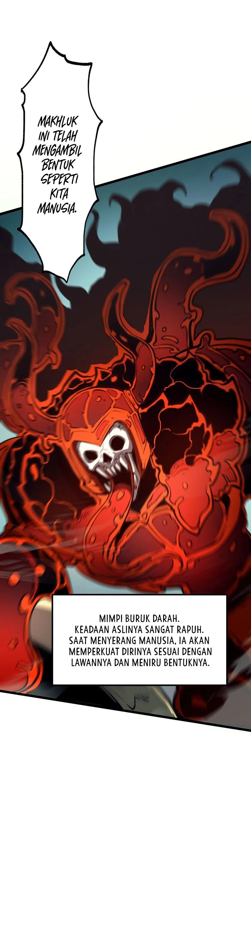 I Became The King by Scavenging Chapter 06 Image 37