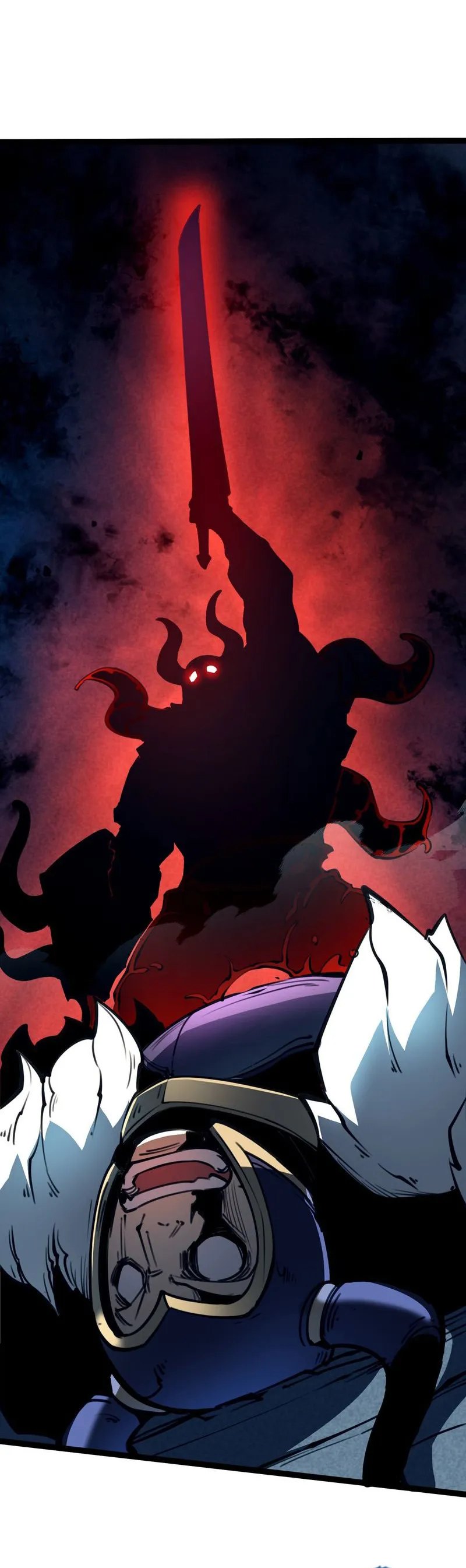 I Became The King by Scavenging Chapter 06 Image 39