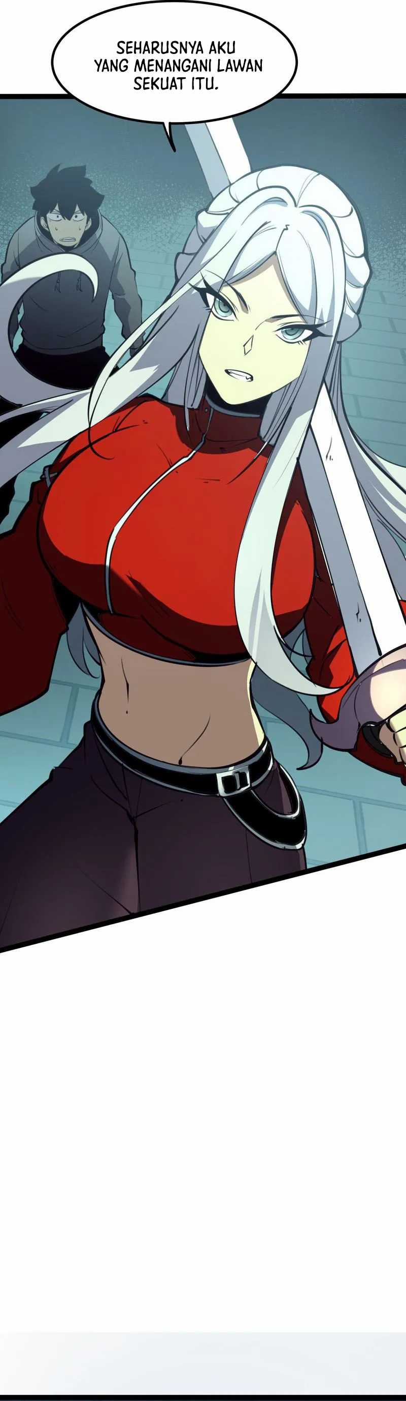 I Became The King by Scavenging Chapter 07 Image 18