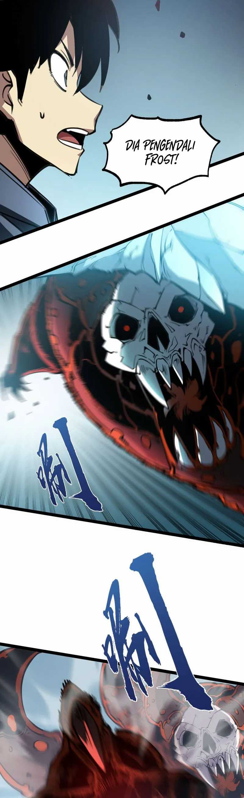 I Became The King by Scavenging Chapter 07 Image 22