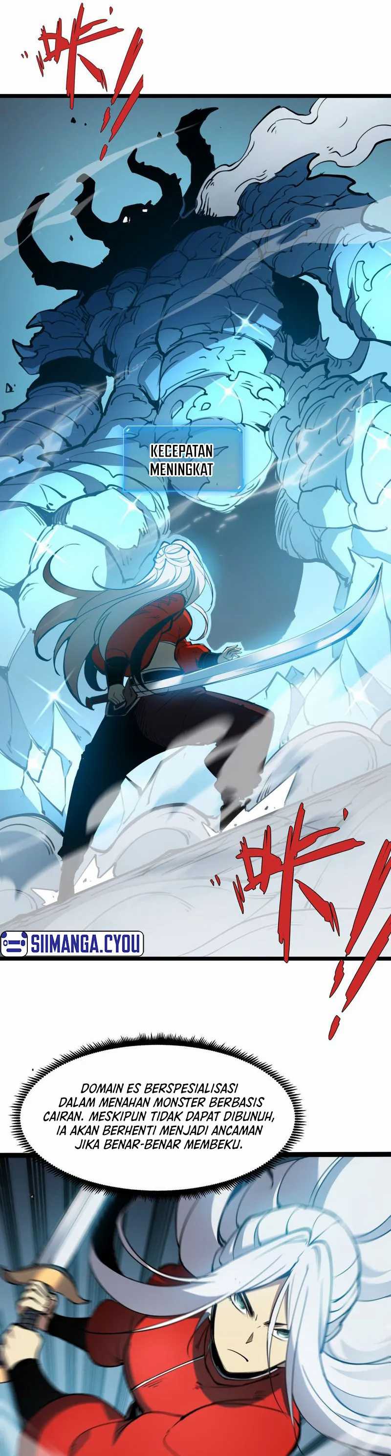 I Became The King by Scavenging Chapter 07 Image 35