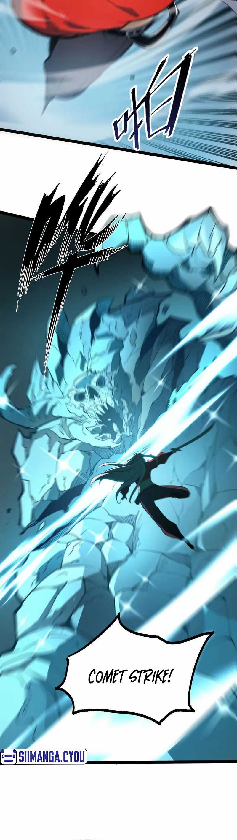 I Became The King by Scavenging Chapter 07 Image 36