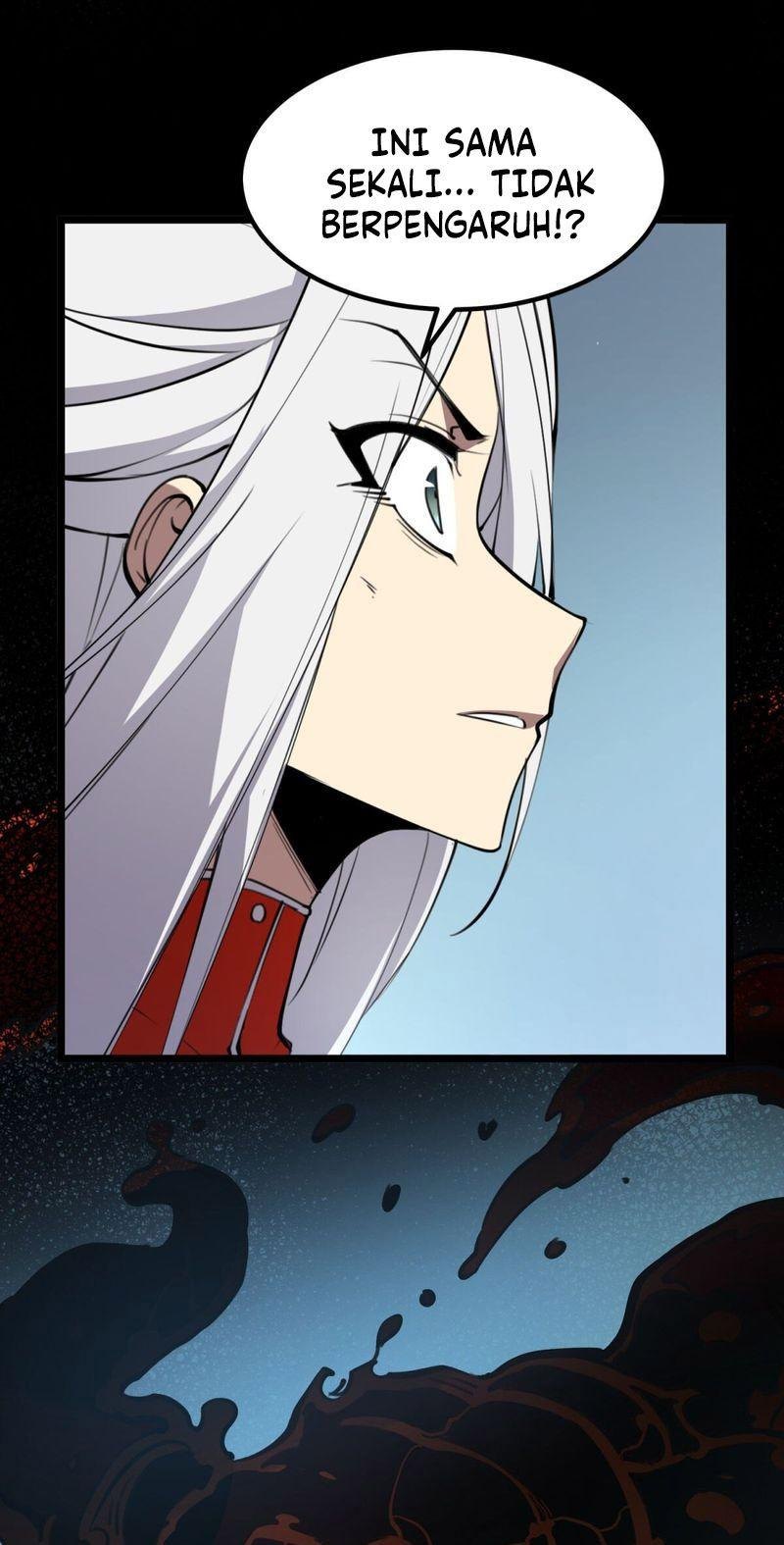 I Became The King by Scavenging Chapter 08 Image 1