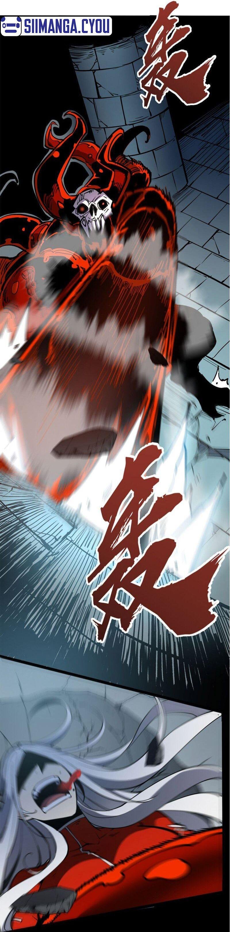 I Became The King by Scavenging Chapter 08 Image 10