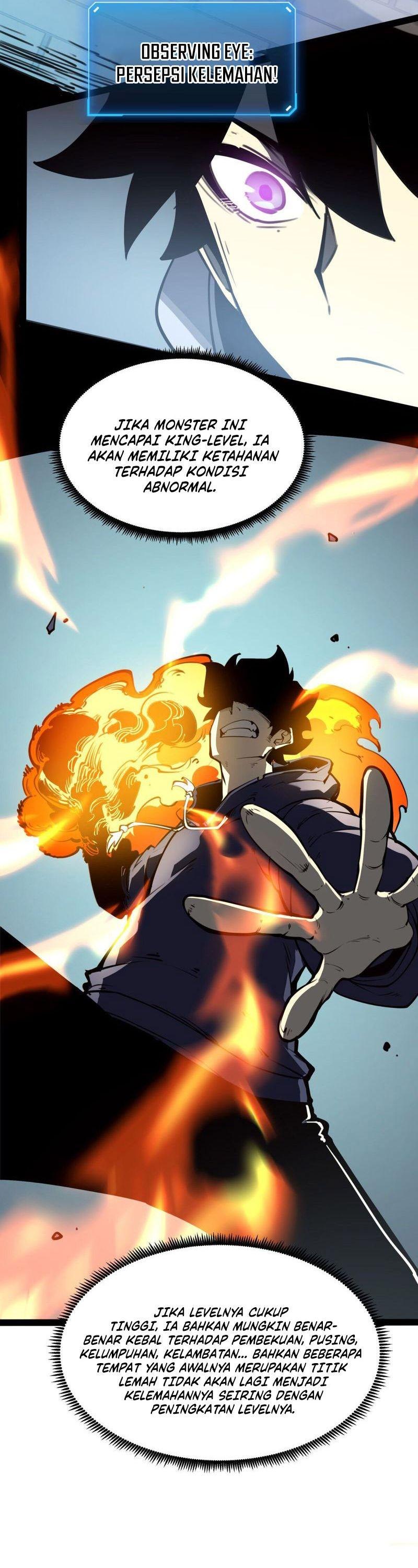 I Became The King by Scavenging Chapter 08 Image 16