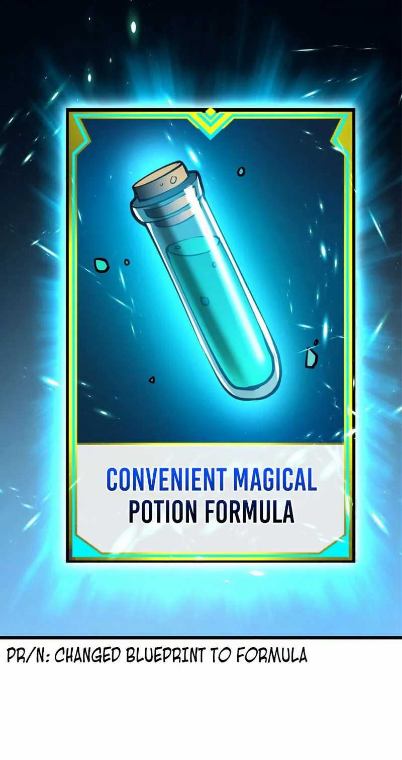 I Became The King by Scavenging Chapter 11 Image 1