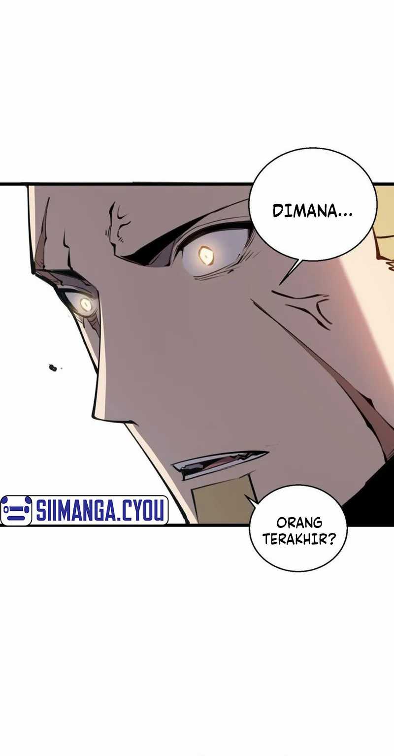 I Became The King by Scavenging Chapter 11 Image 18