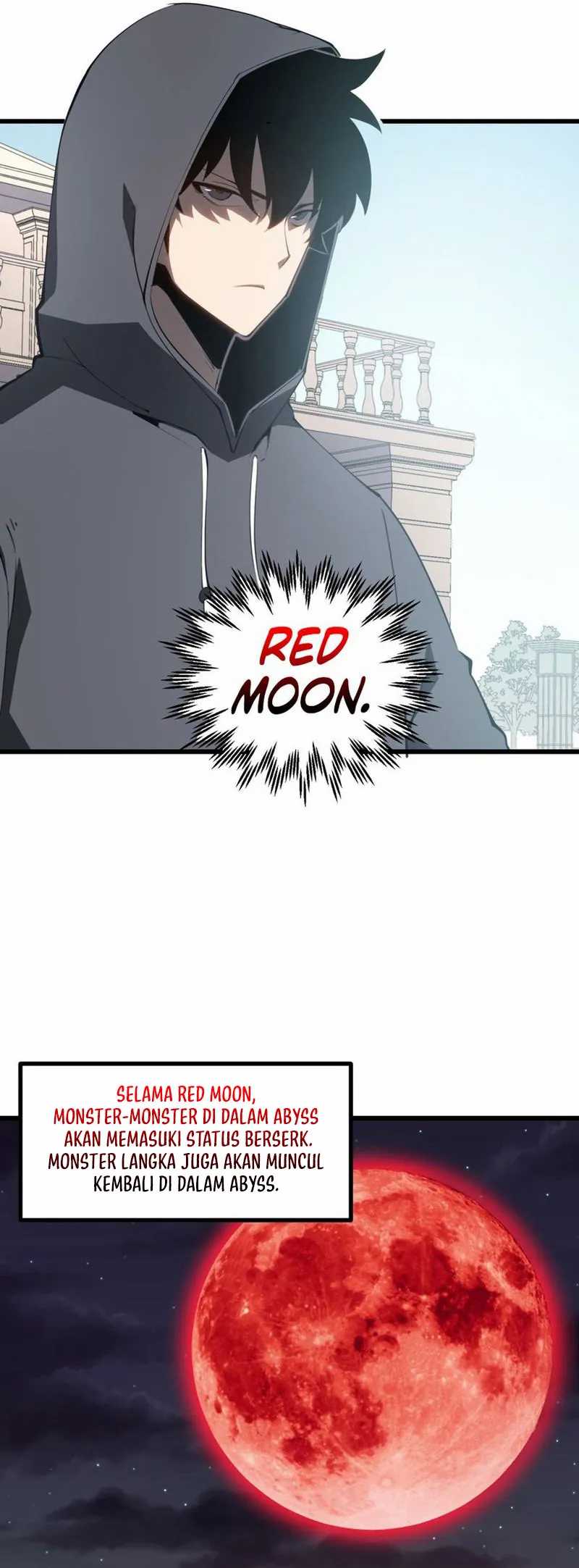 I Became The King by Scavenging Chapter 11 Image 21