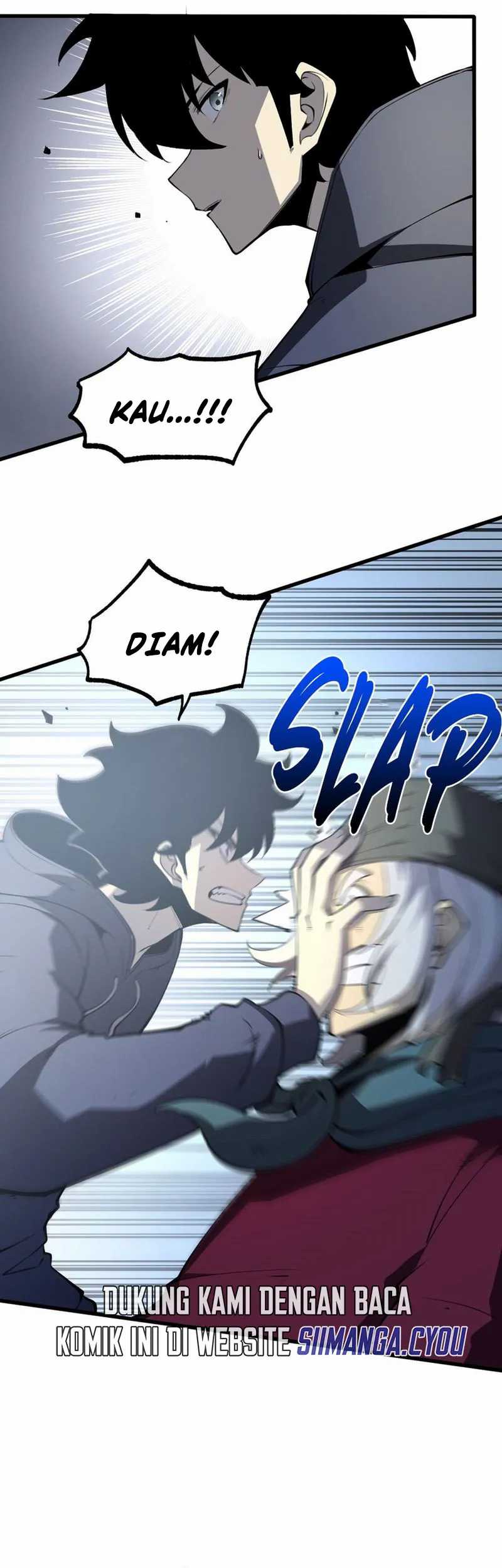 I Became The King by Scavenging Chapter 11 Image 25