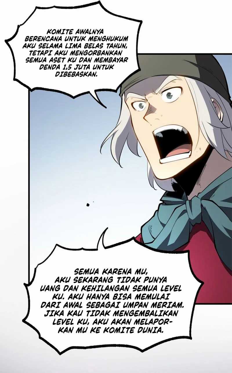 I Became The King by Scavenging Chapter 11 Image 29