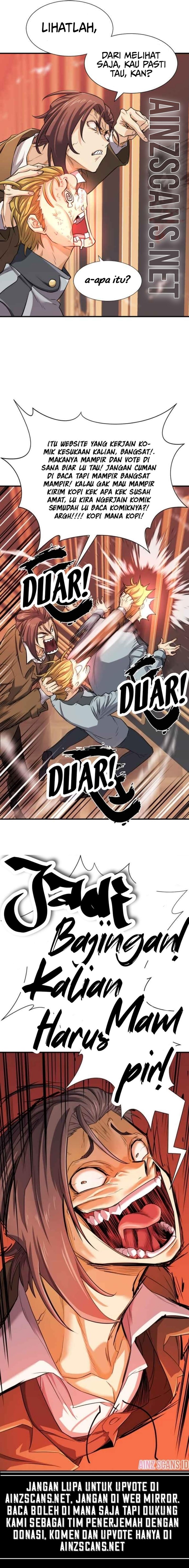 I Became The King by Scavenging Chapter 12 Image 16