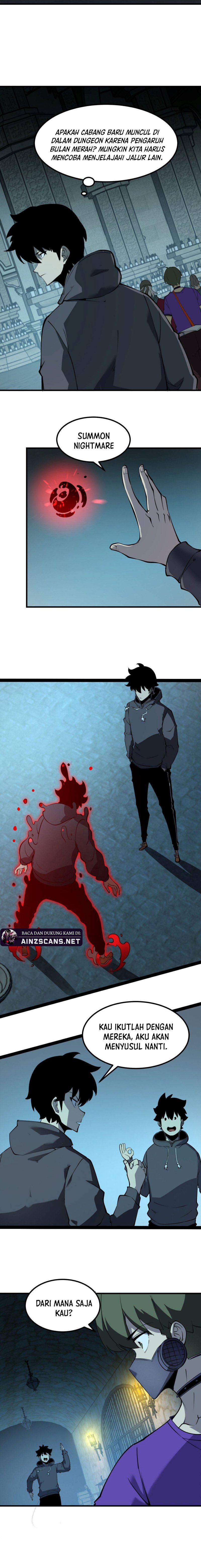 I Became The King by Scavenging Chapter 13 Image 9