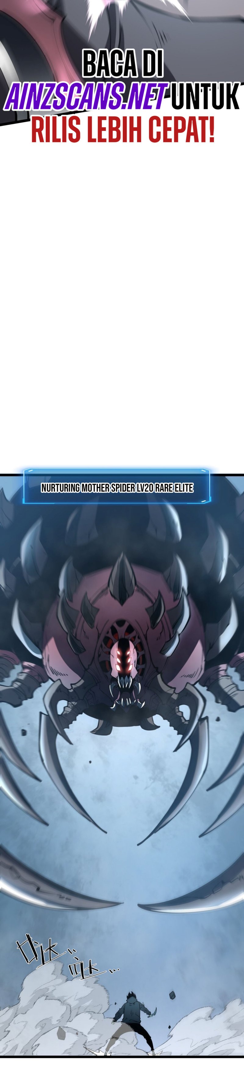 I Became The King by Scavenging Chapter 13 Image 14