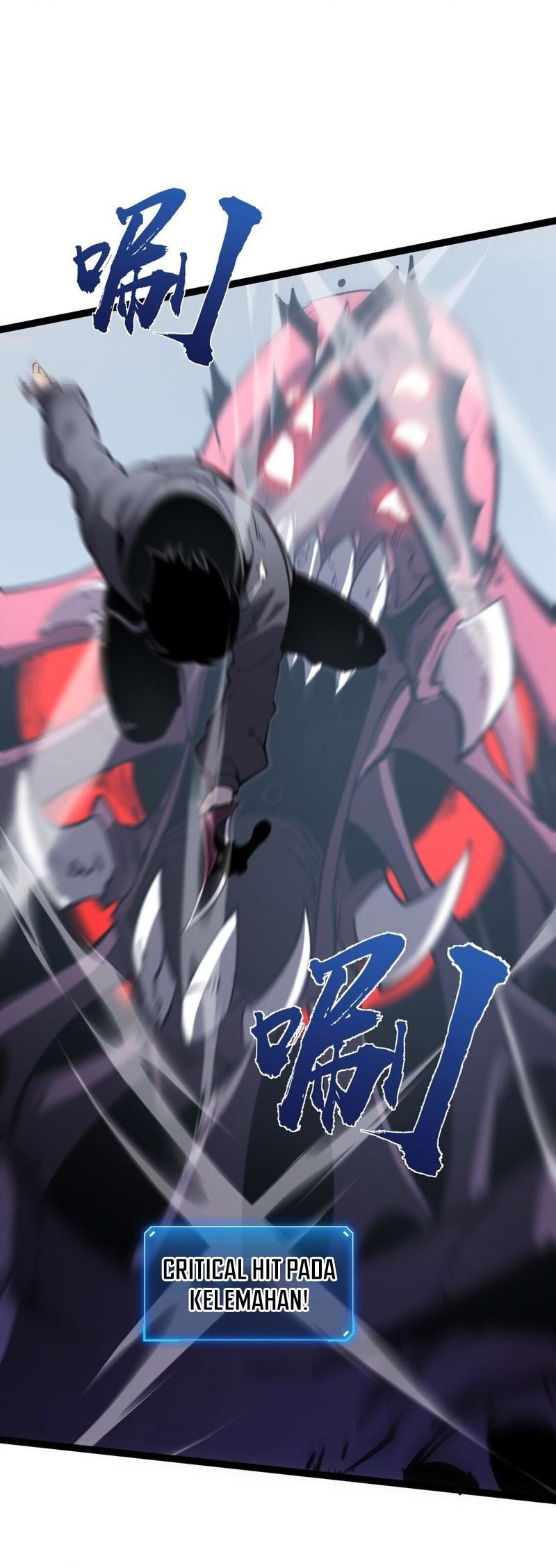 I Became The King by Scavenging Chapter 14 Image 1