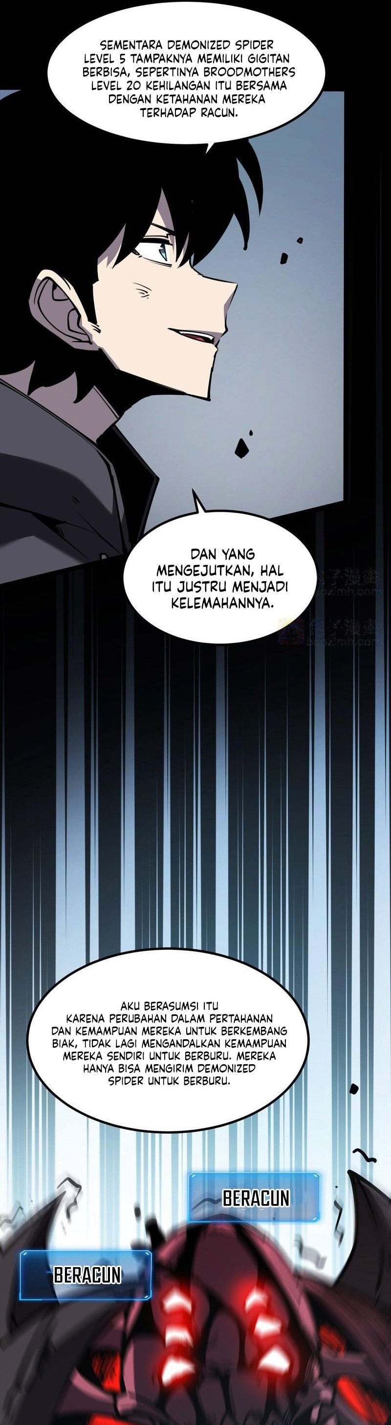 I Became The King by Scavenging Chapter 14 Image 3