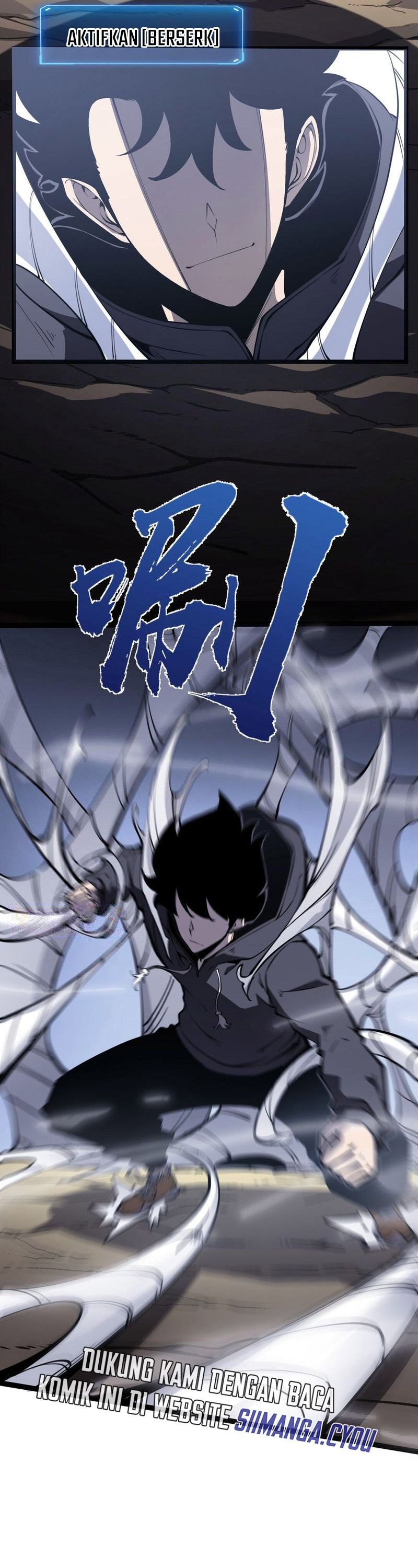 I Became The King by Scavenging Chapter 14 Image 6