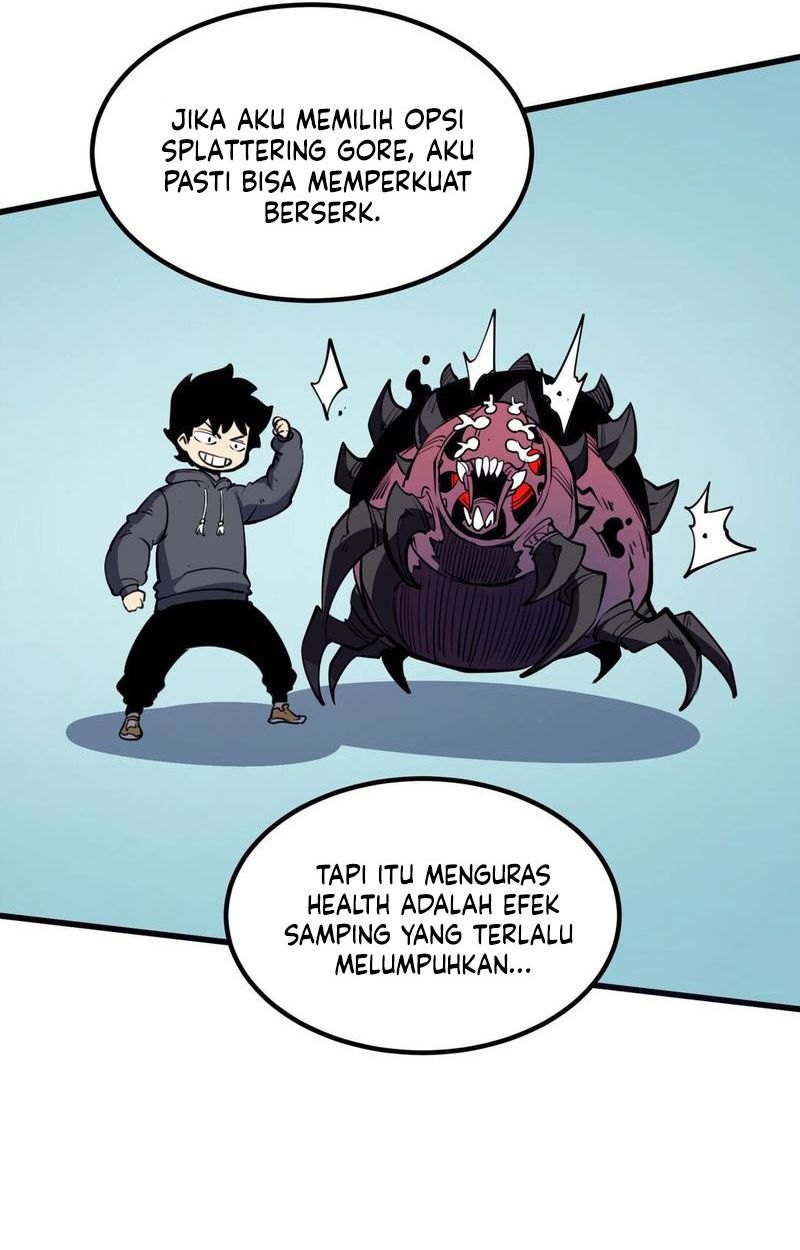 I Became The King by Scavenging Chapter 14 Image 11