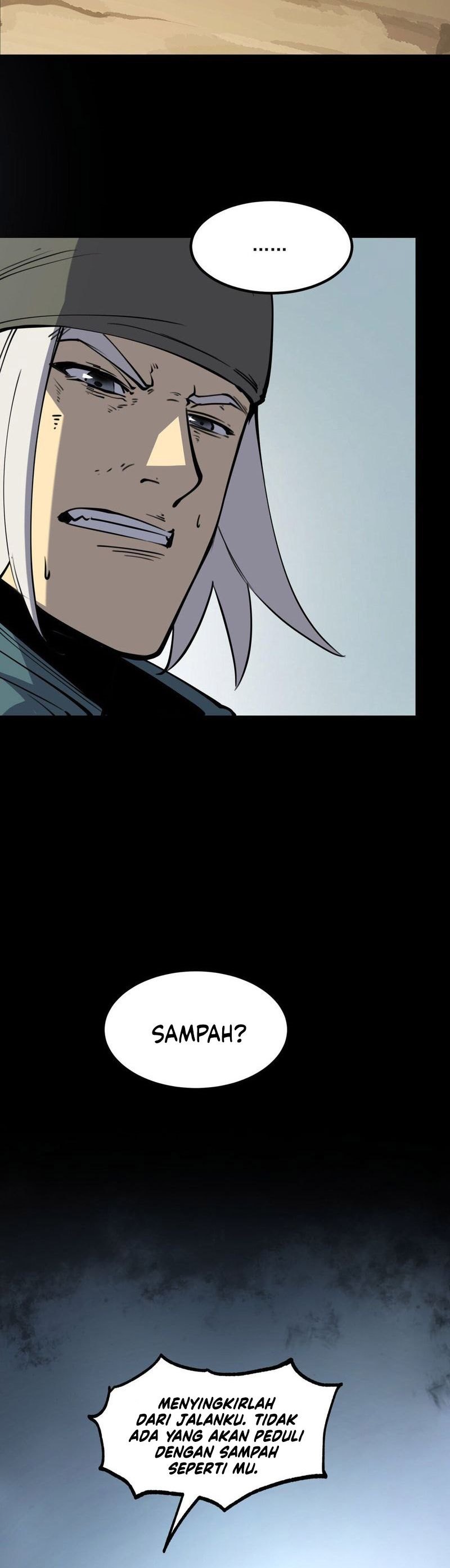 I Became The King by Scavenging Chapter 14 Image 22