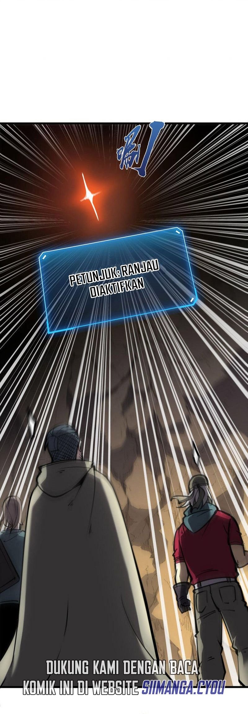 I Became The King by Scavenging Chapter 14 Image 28