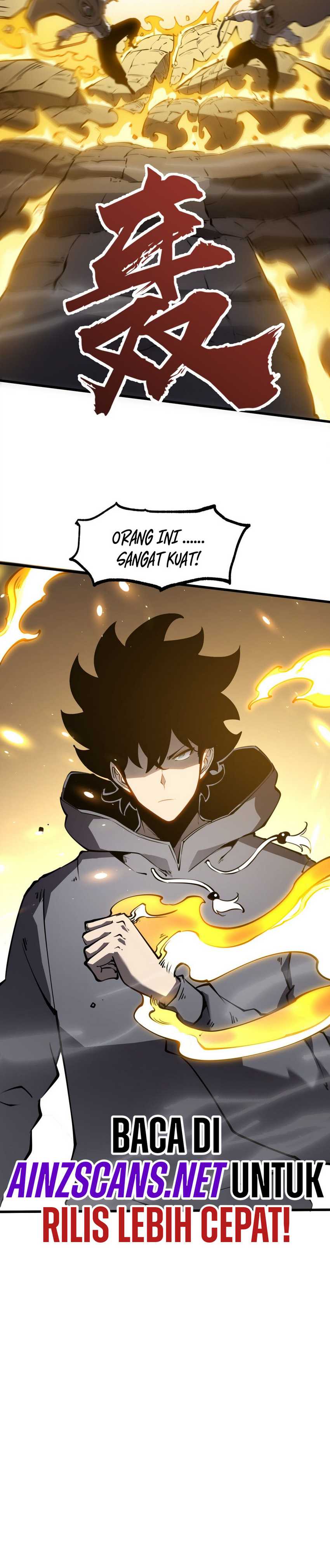 I Became The King by Scavenging Chapter 16 Image 17