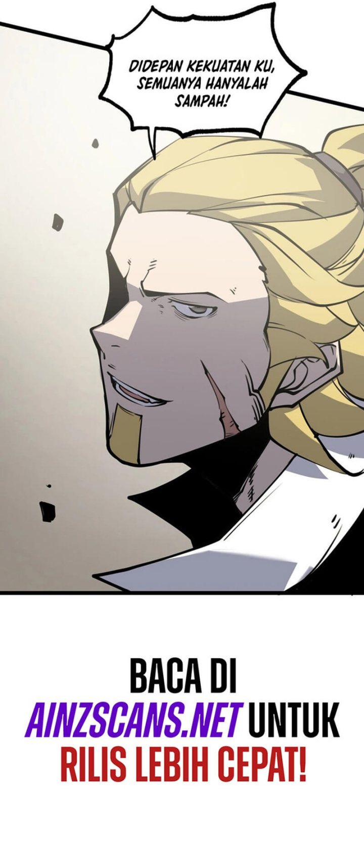 I Became The King by Scavenging Chapter 17 Image 8