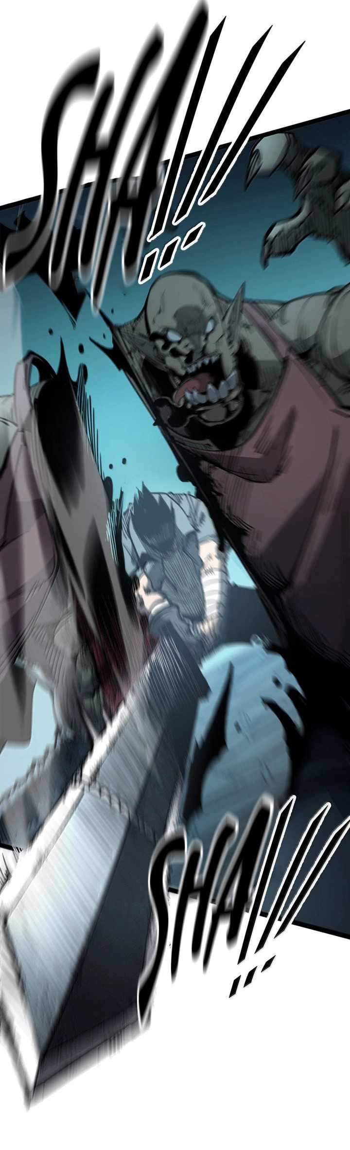 I Became The King by Scavenging Chapter 25 Image 6