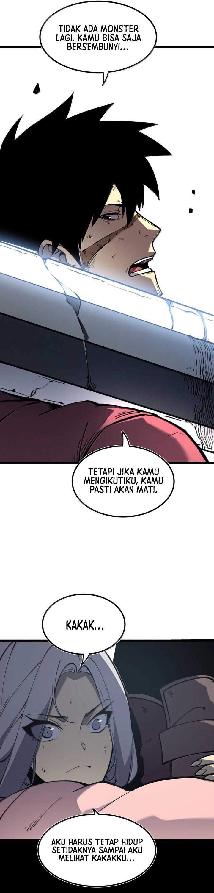 I Became The King by Scavenging Chapter 25 Image 10