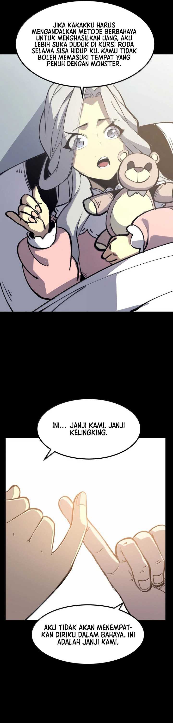 I Became The King by Scavenging Chapter 25 Image 23