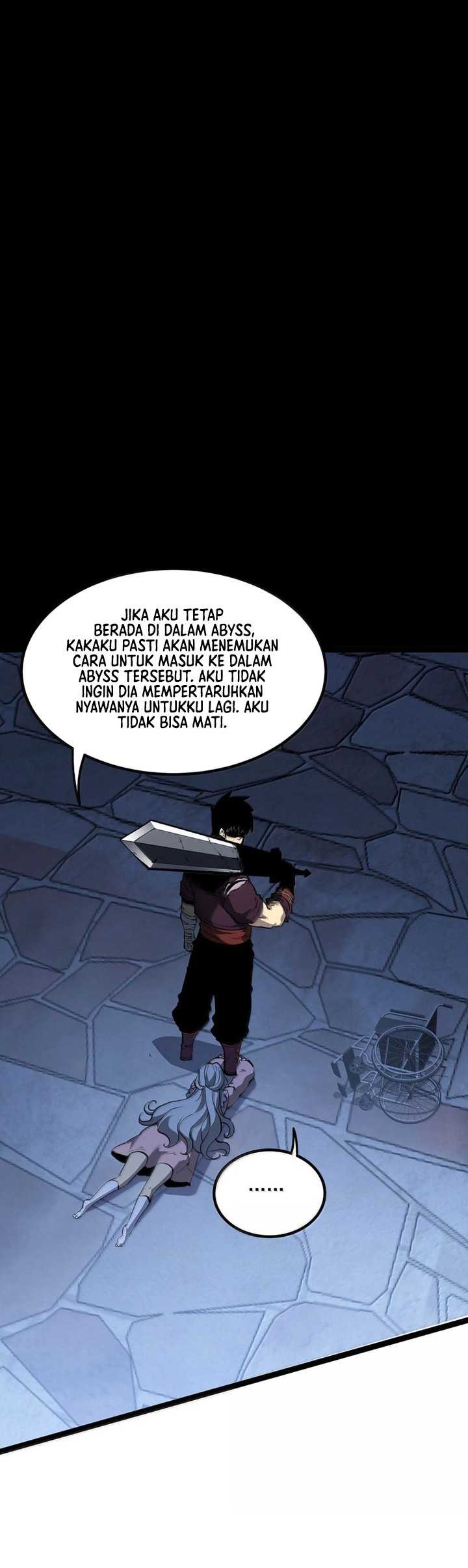 I Became The King by Scavenging Chapter 25 Image 24