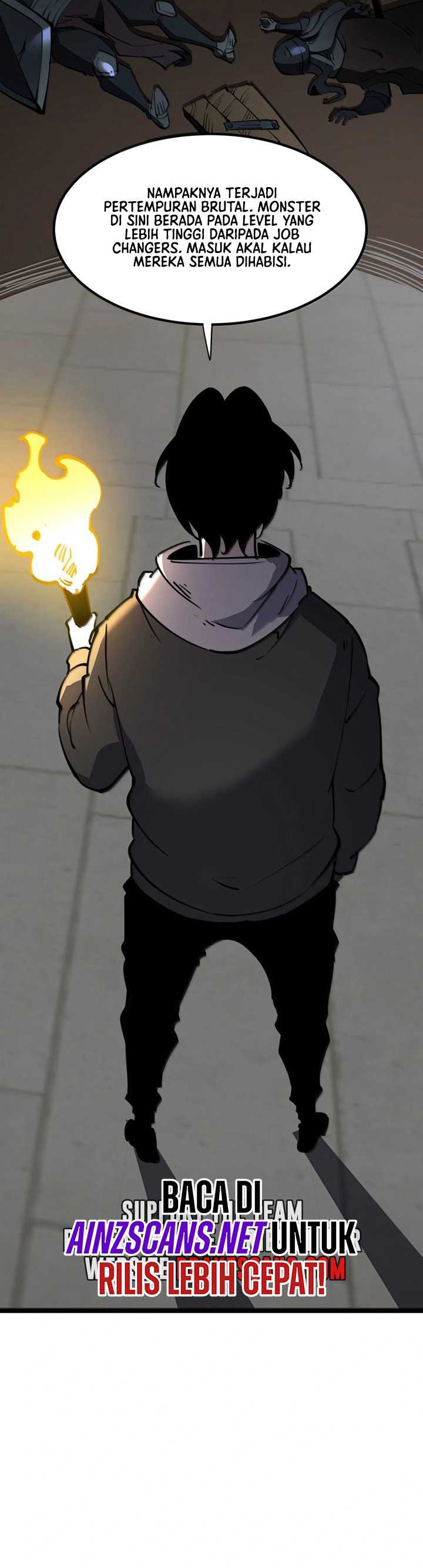 I Became The King by Scavenging Chapter 25 Image 31