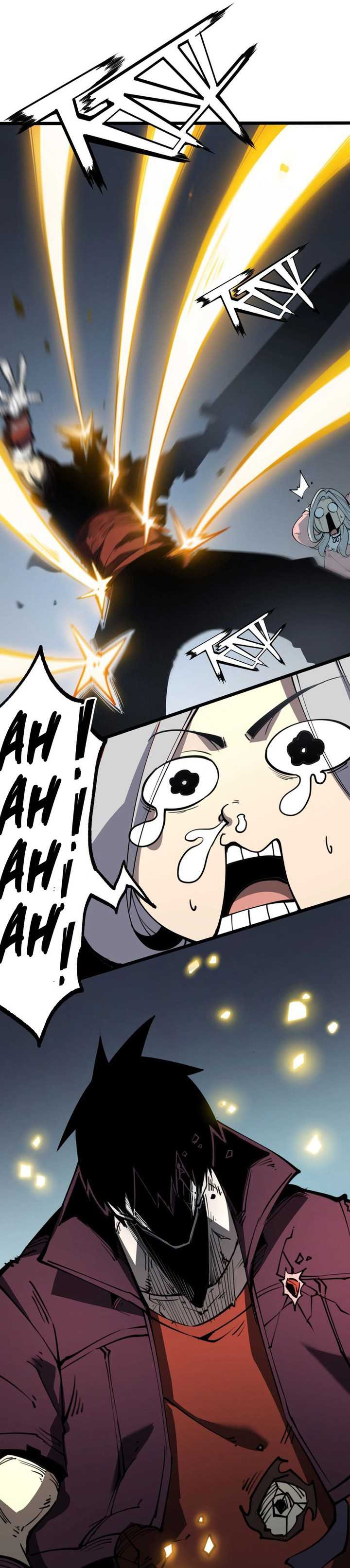 I Became The King by Scavenging Chapter 26 Image 5